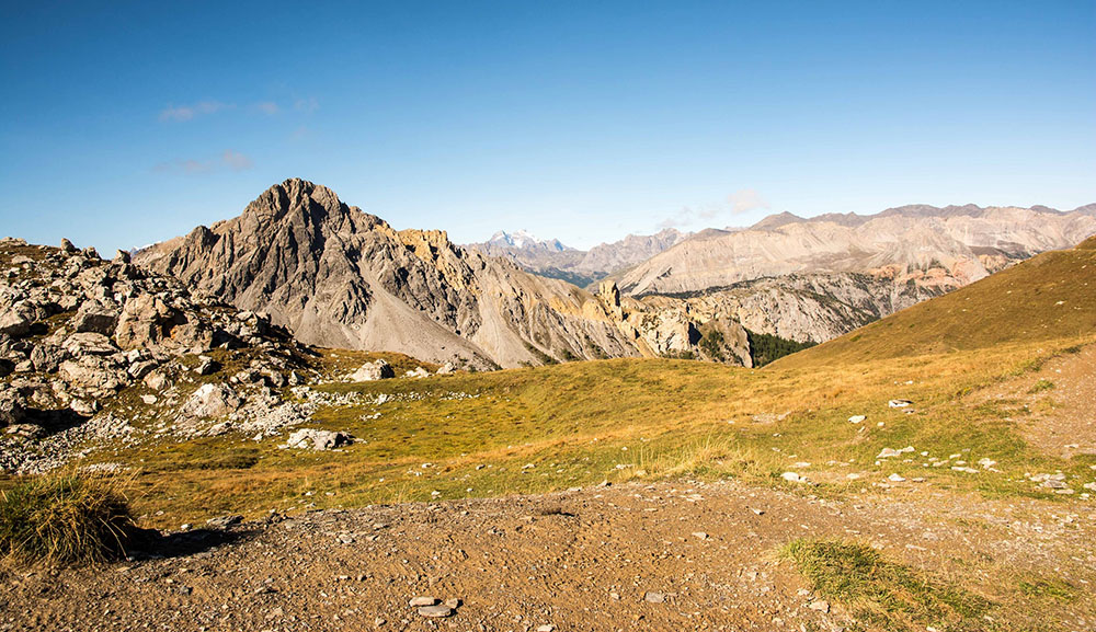 Passo della Mulattiera